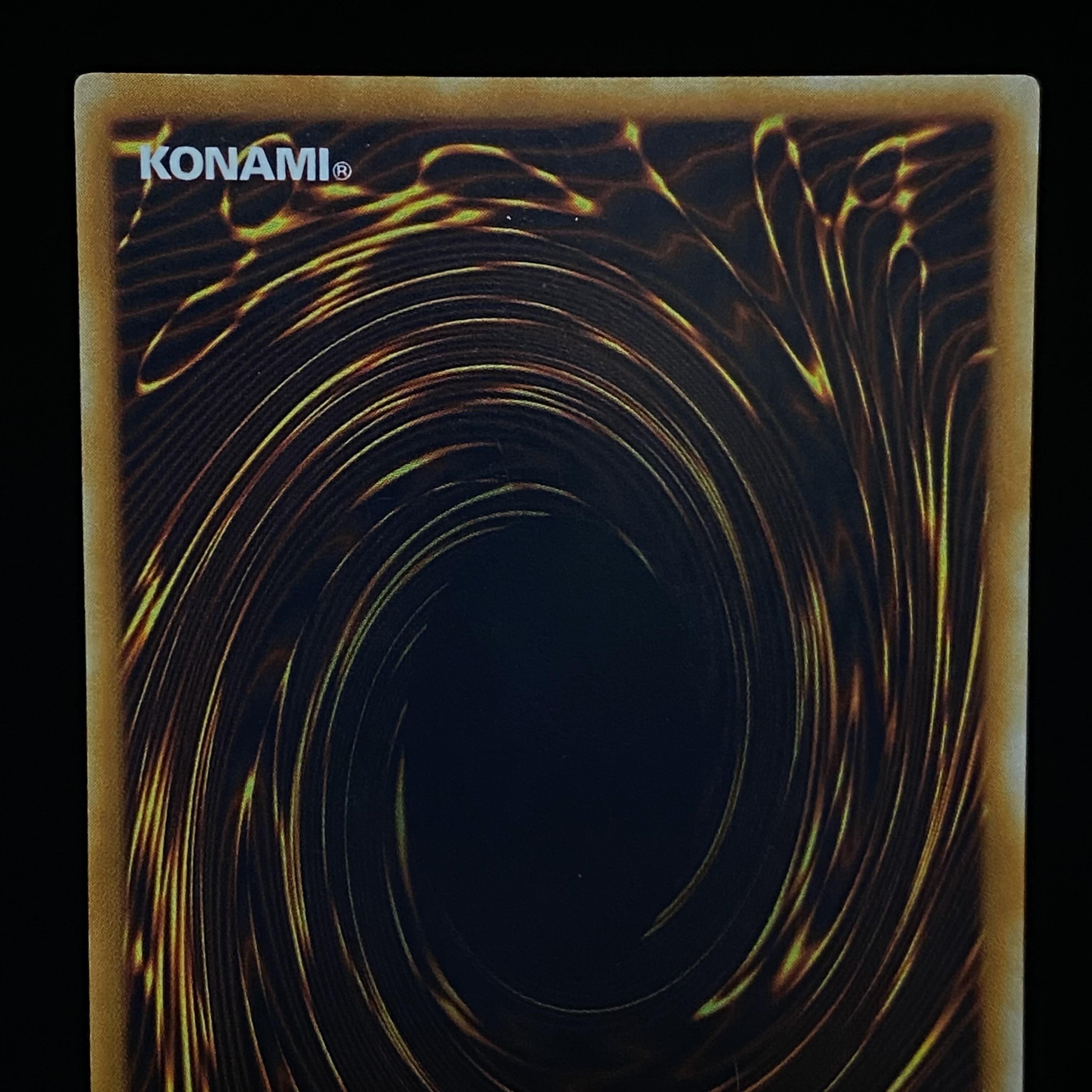 Pikeru's Circle of Enchantment Relief Ultimate Rare