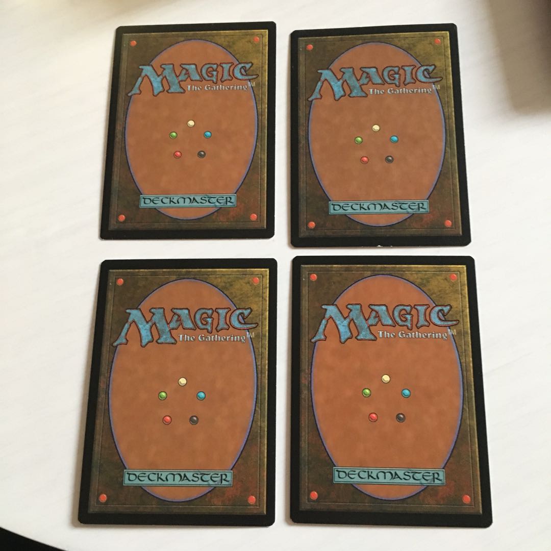 Priest of Titania 4 (JP) USG