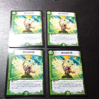 進化設計図 R 25/71 [1171]