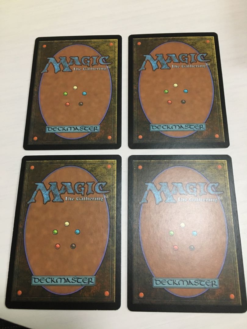 Blood Artist 4 (days) AVR