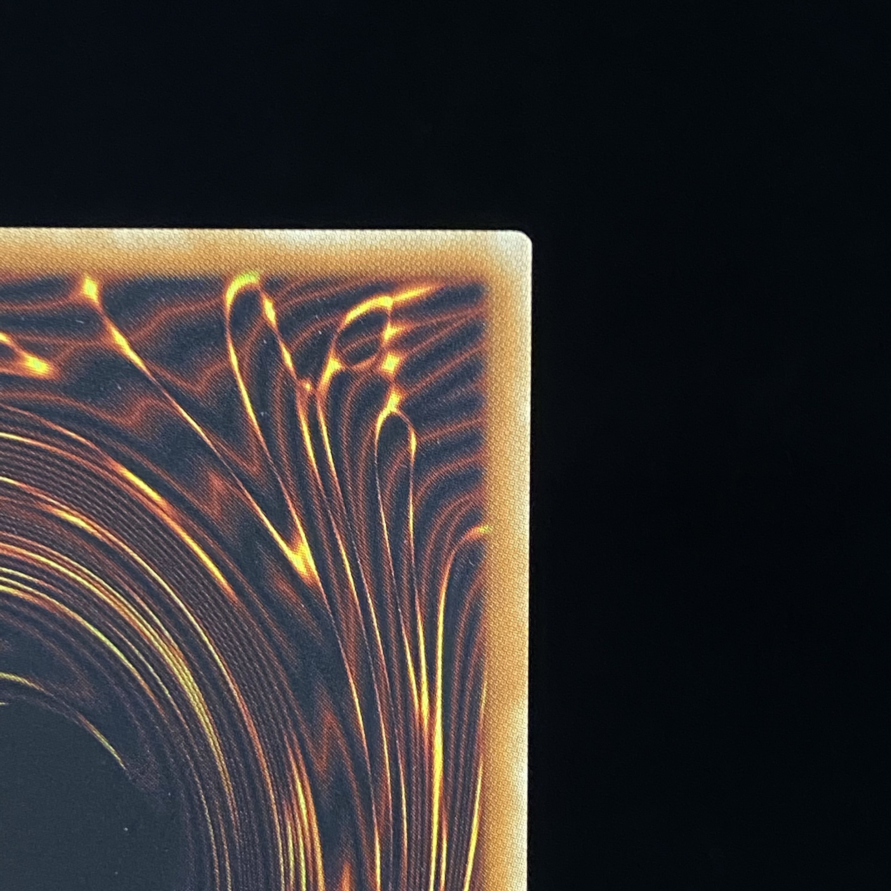 Shooting Quasar Dragon 20th Secret Rare