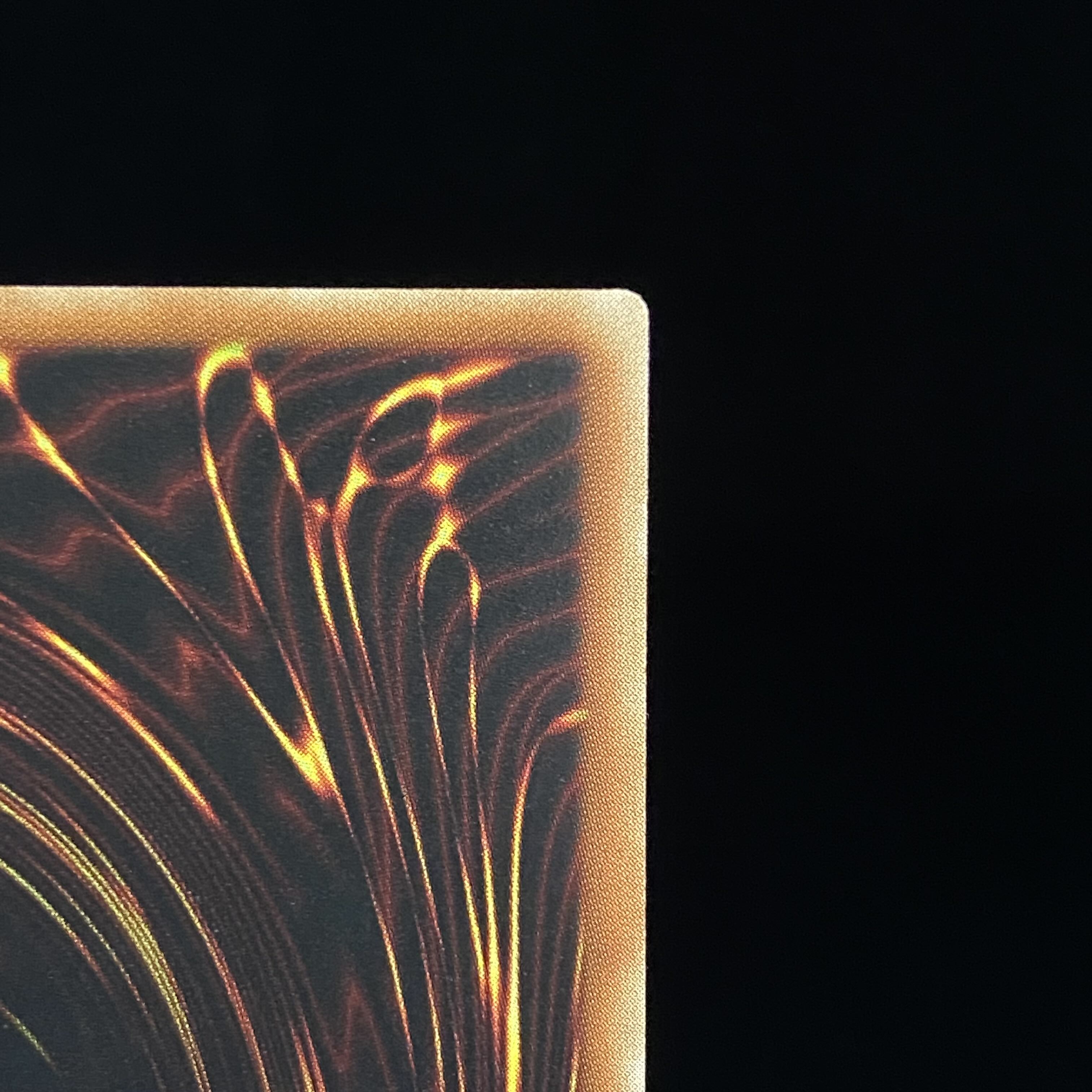 Dingirsu, the Orcust of the Evening Star Chinese Ultra Rare