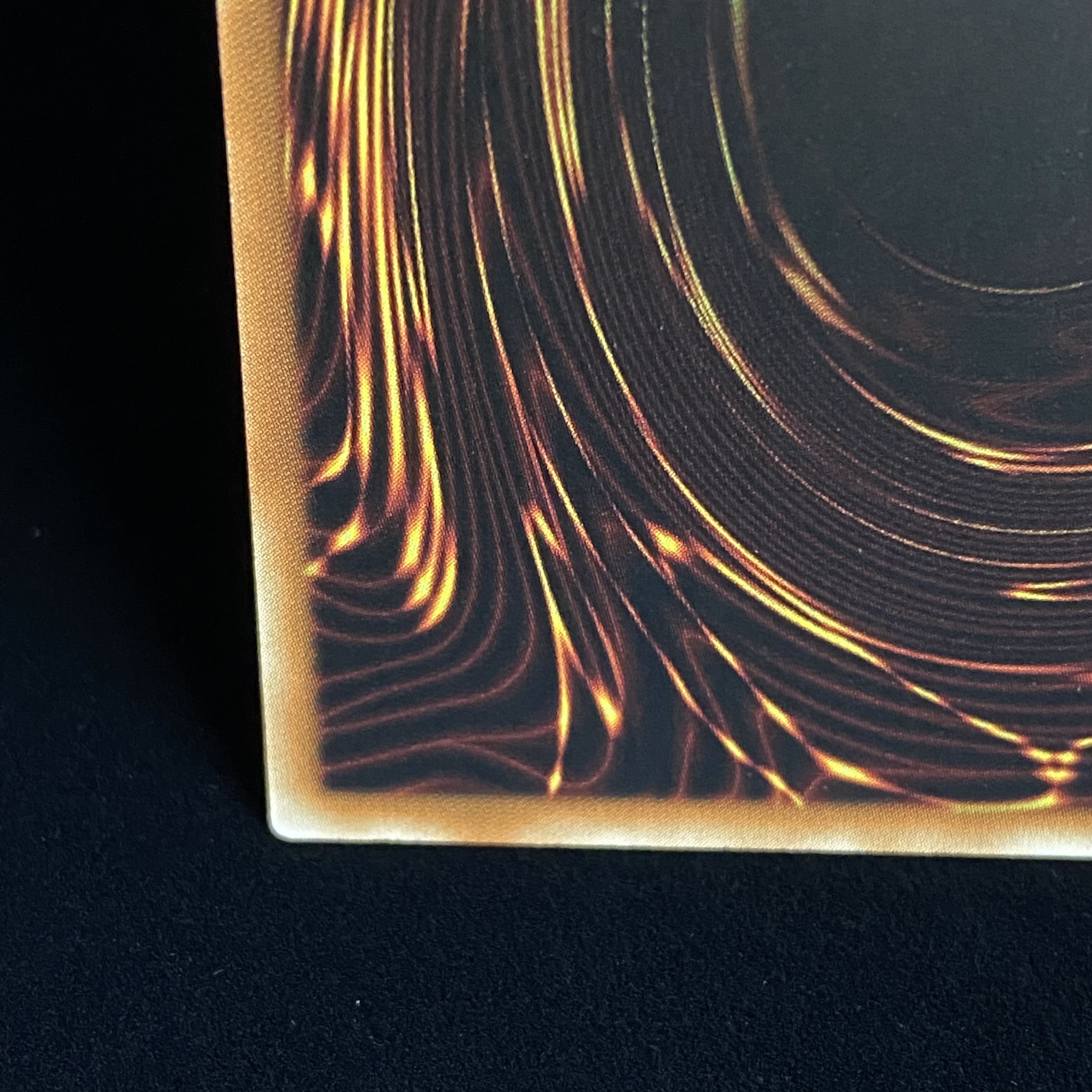 Dingirsu, the Orcust of the Evening Star Chinese Ultra Rare