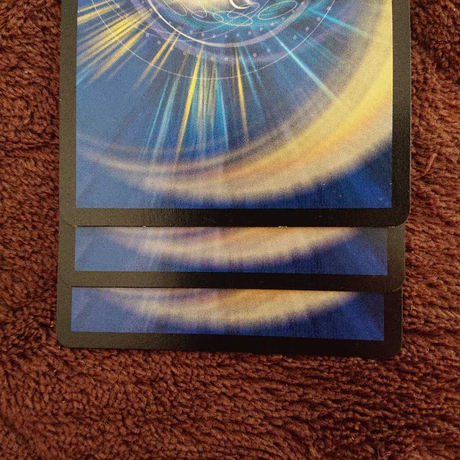 めった切り・スクラッパー 3枚セット