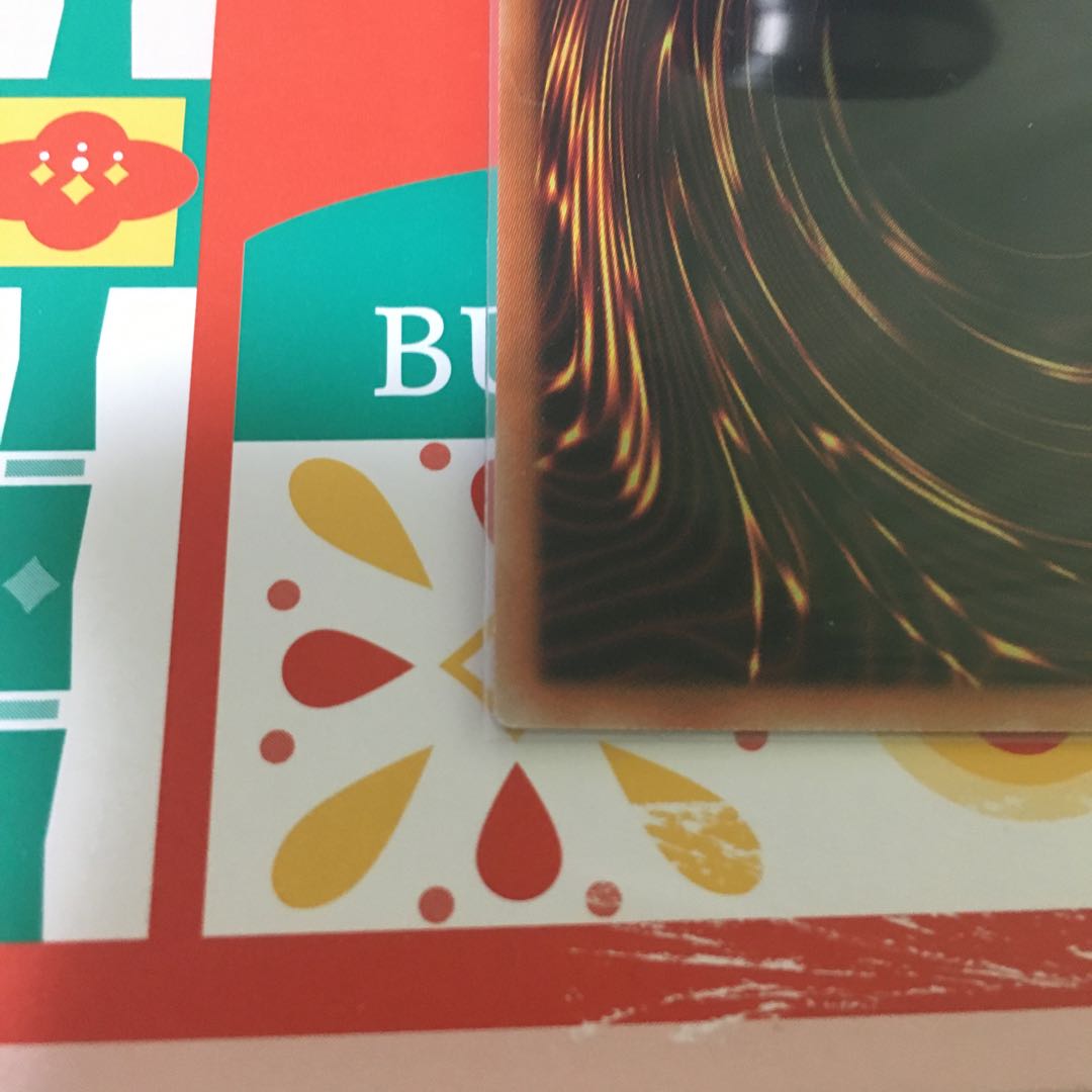 デスピアの導化アルベル プリズマティックシークレットレア