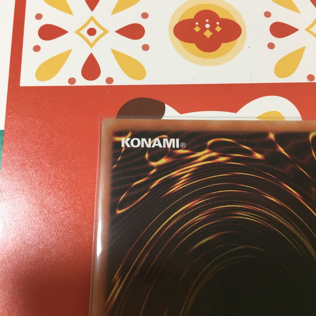 デスピアの導化アルベル プリズマティックシークレットレア