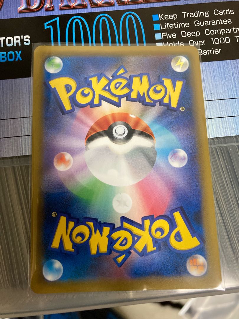 Pikachu&ZekromSA beautiful product at the lowest price★.