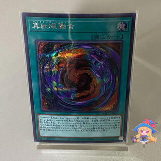 Red-Eyes Fusion [Secret] #92