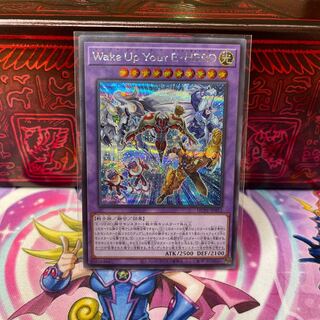 No.417 P shop Wake Up Your E. HERO [Siku].