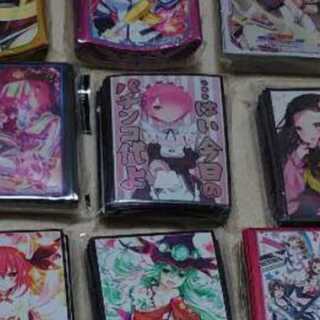 専用 パチンコラムスリーブ