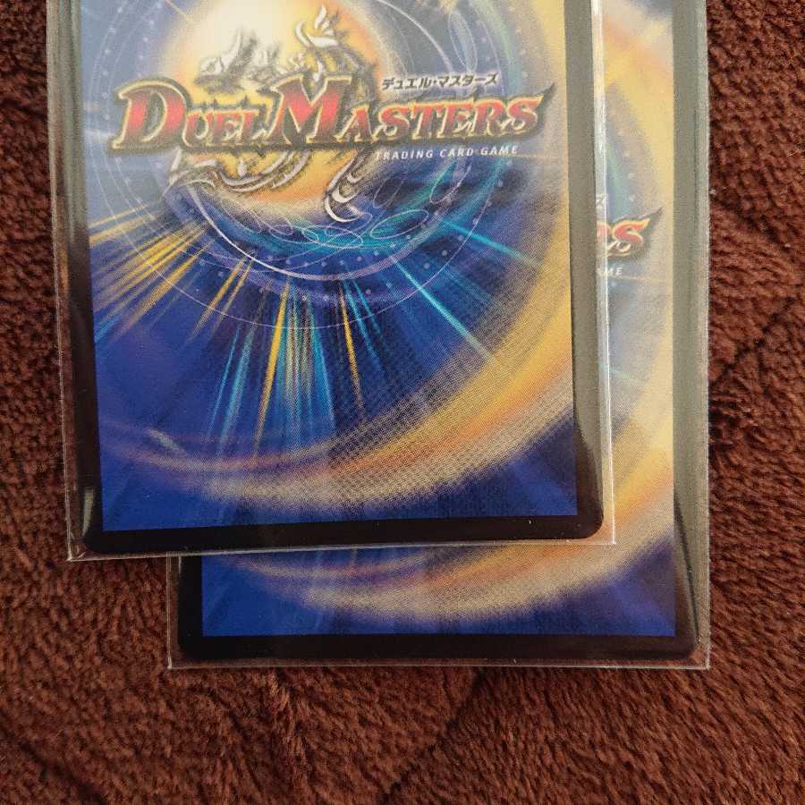 共鳴の精霊龍サザン・ルネッサンス 2枚セット