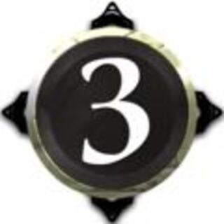 黒コスト3 スピリット