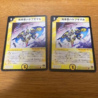 Kogan Shinobi Hayabusamaru 2 pieces