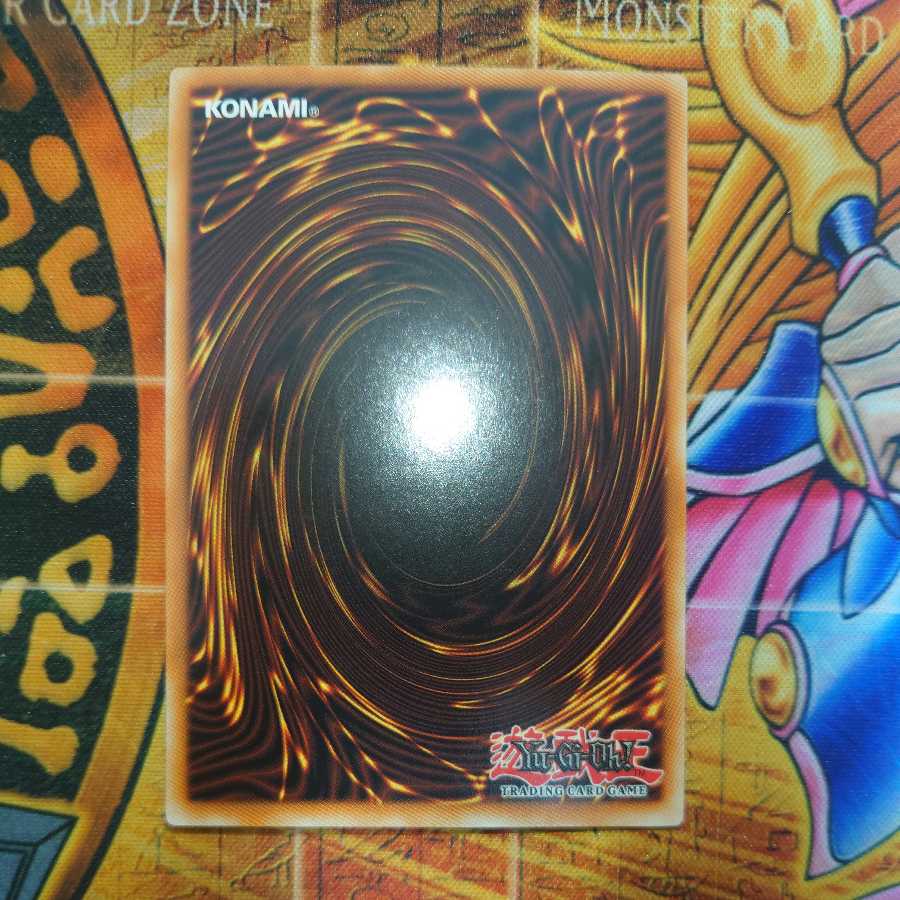 Red-Eyes Darkness Metal Dragon (Pregol)