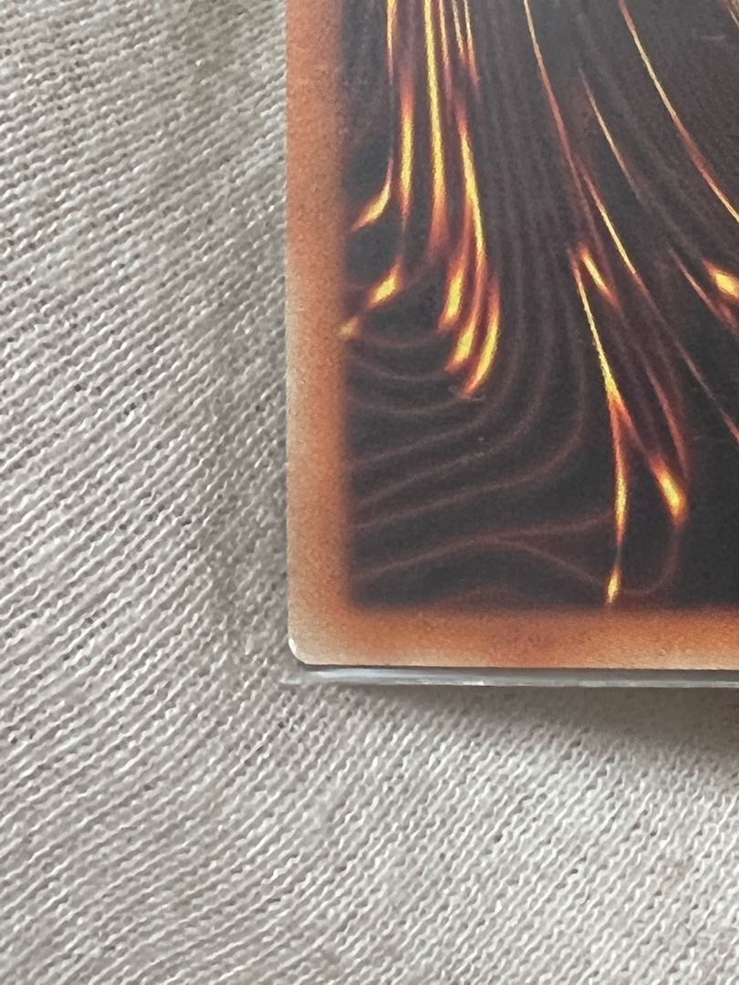 Infinite Impermanence 20th Secret Rare