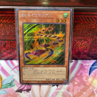 No.478 P屋 Speedroid Terrortop [Sikh