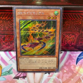 No.479 P屋 Speedroid Terrortop [Sikh