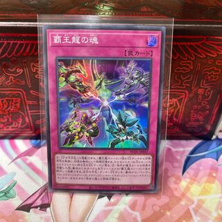 P shop Soul of the Supreme Dragon [Su] x2, Zwark (Secret) x1