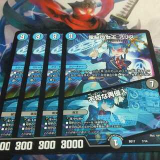 Queen of the Dennou a Squirrel｜Insolent Re-entry