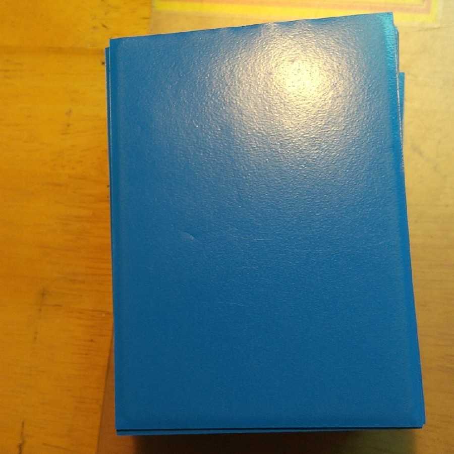 Gachanko Gachirobot 6-axis