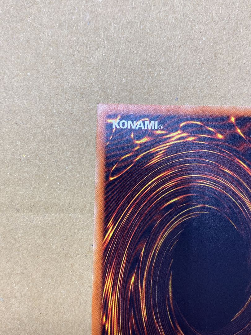 Trishula, Dragon of the Ice Barrier 20th Secret Rare