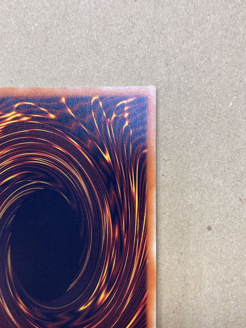 Trishula, Dragon of the Ice Barrier 20th Secret Rare