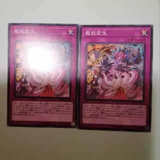Mayakashi Metamorphosis 2 copies