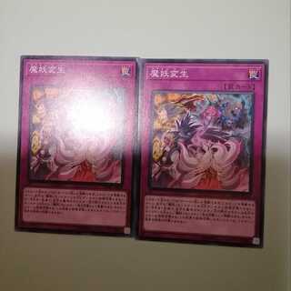Mayakashi Metamorphosis 2 copies