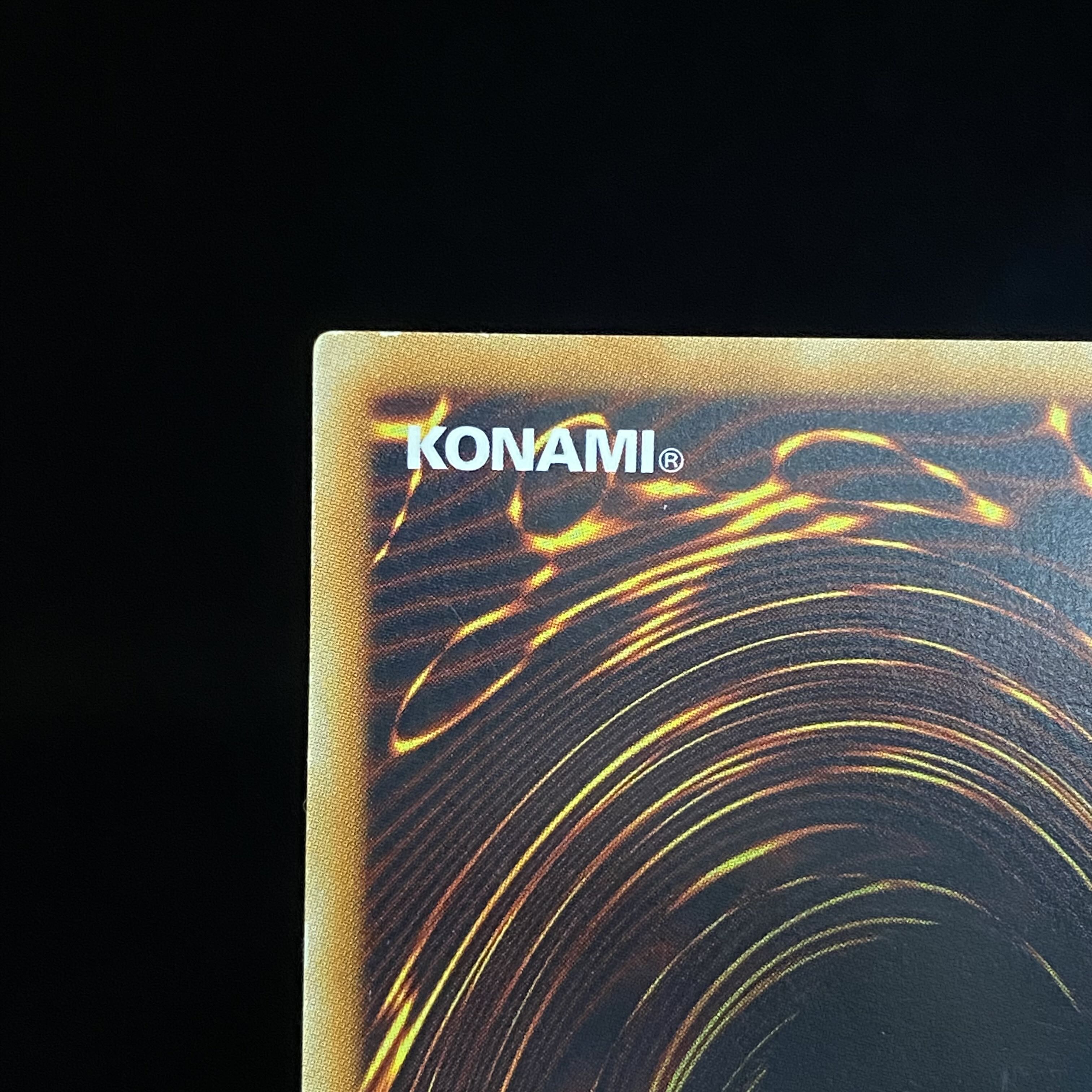 Chaos Goddess - Goddess of Chaos - Relief Ultimate Rare