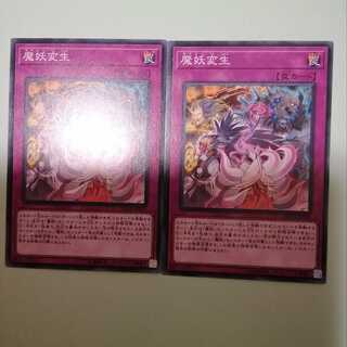 Mayakashi Metamorphosis 2 copies