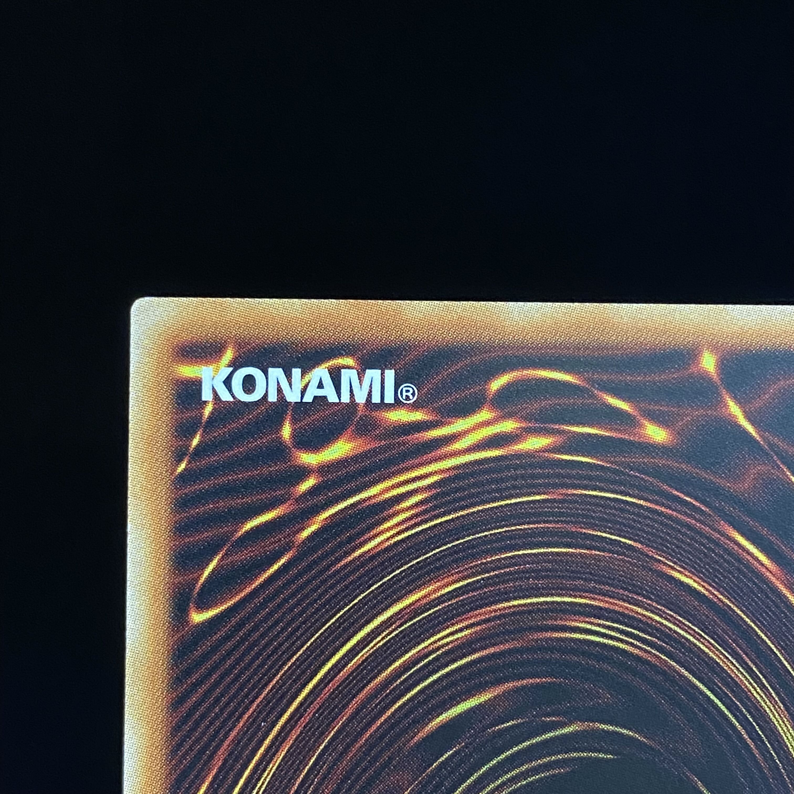 Blue-Eyes Alternative White Dragon Relief Ultimate Rare