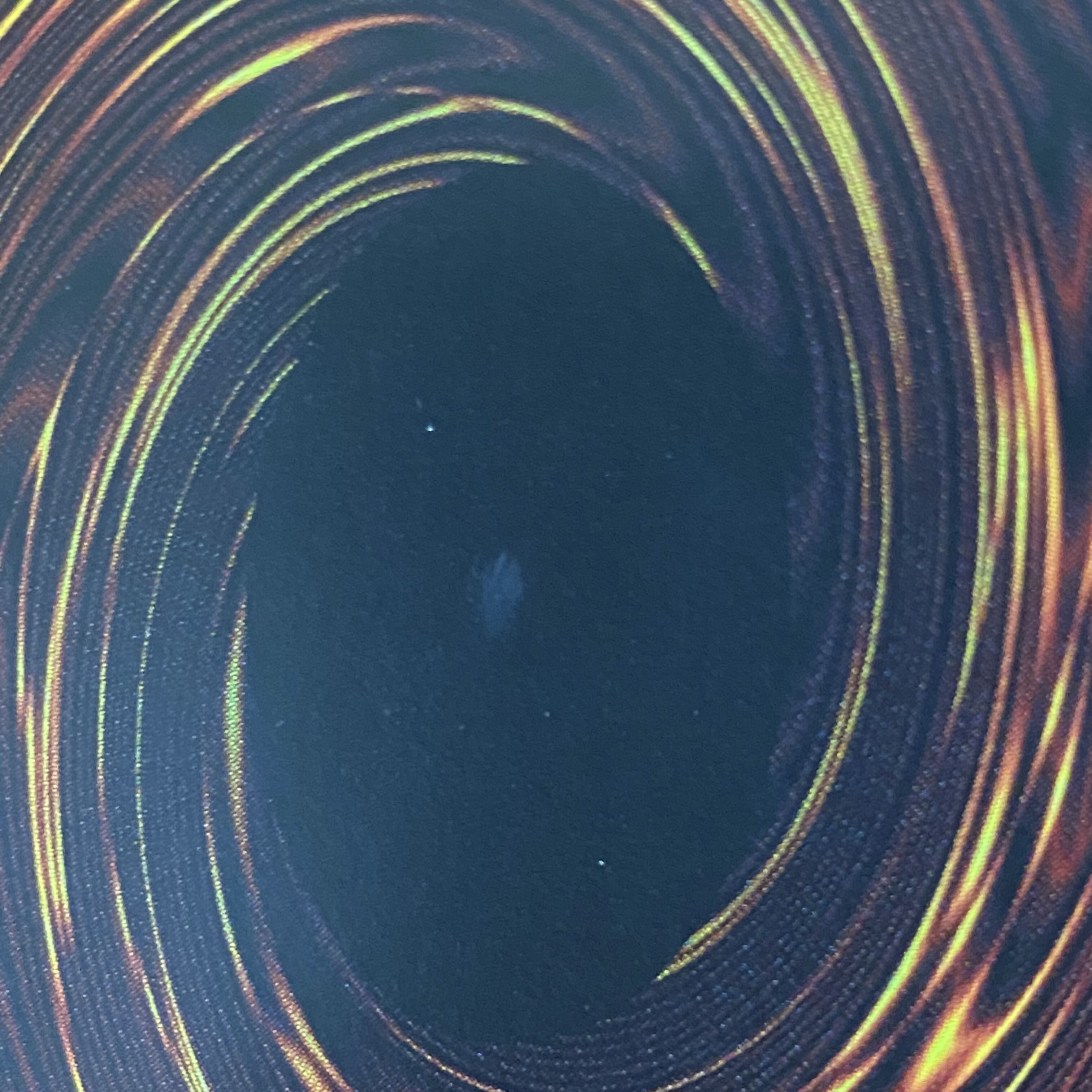 Blue-Eyes Alternative White Dragon Relief Ultimate Rare