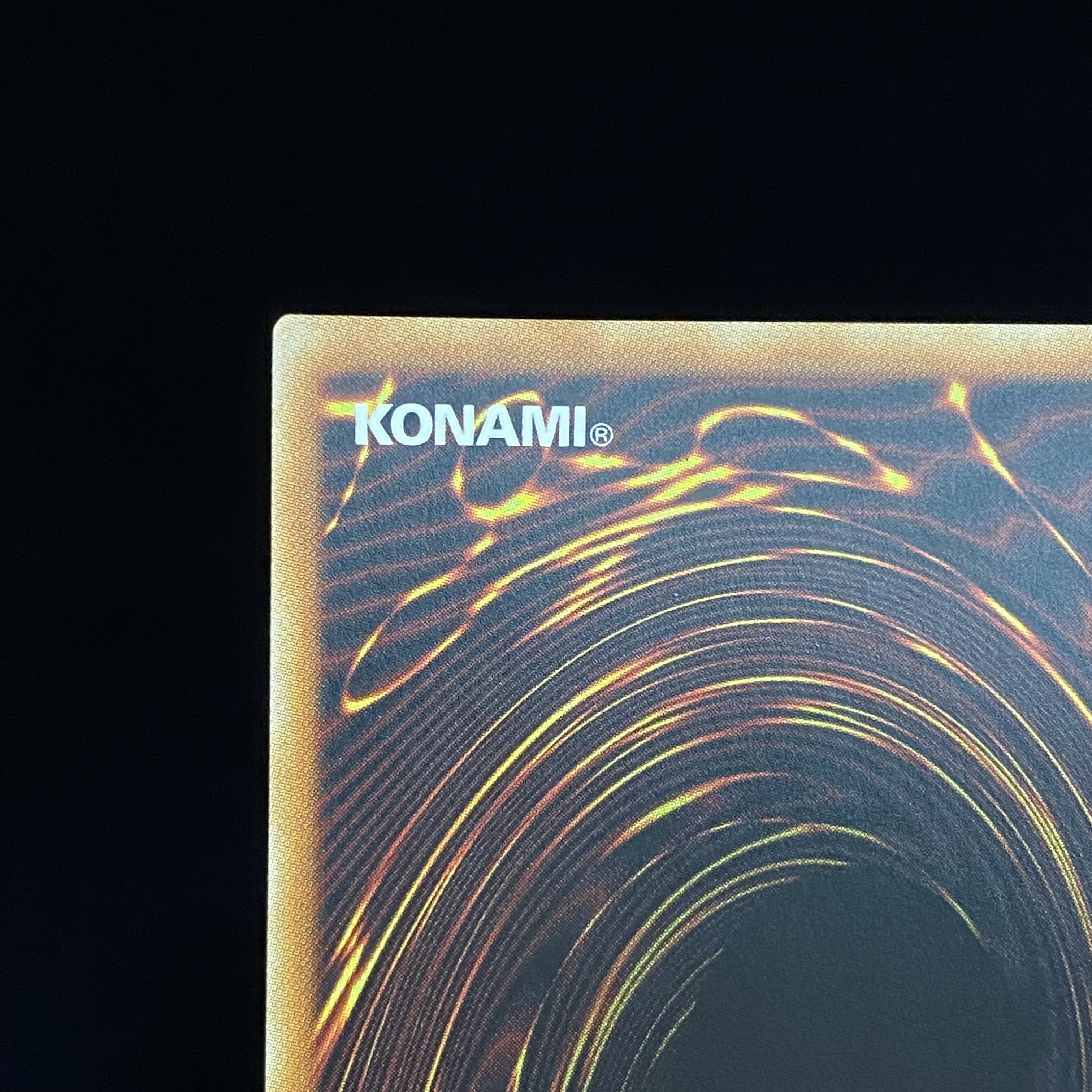 Gaia the Dragon Champion Prismatic Secret Rare