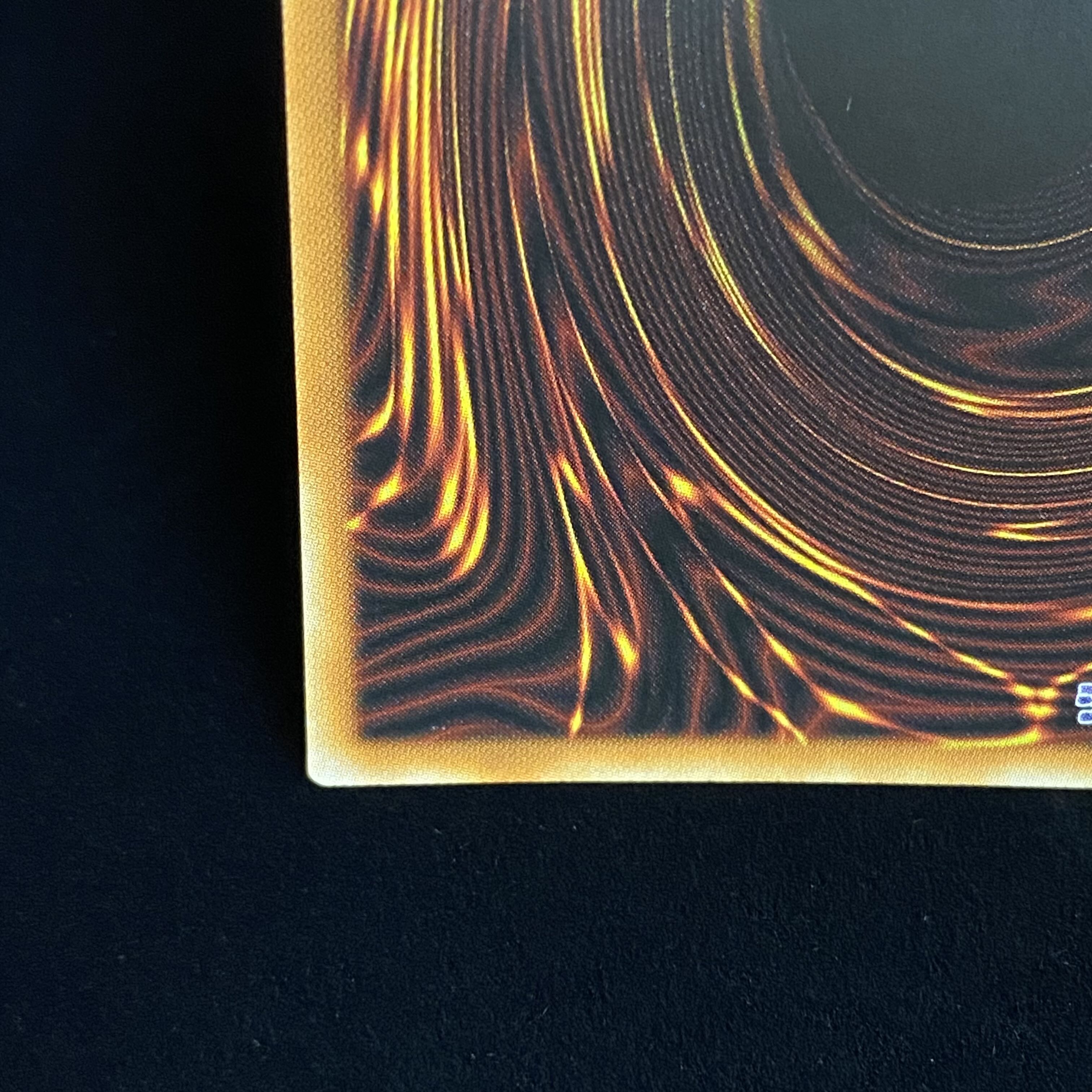 Gaia the Dragon Champion Prismatic Secret Rare