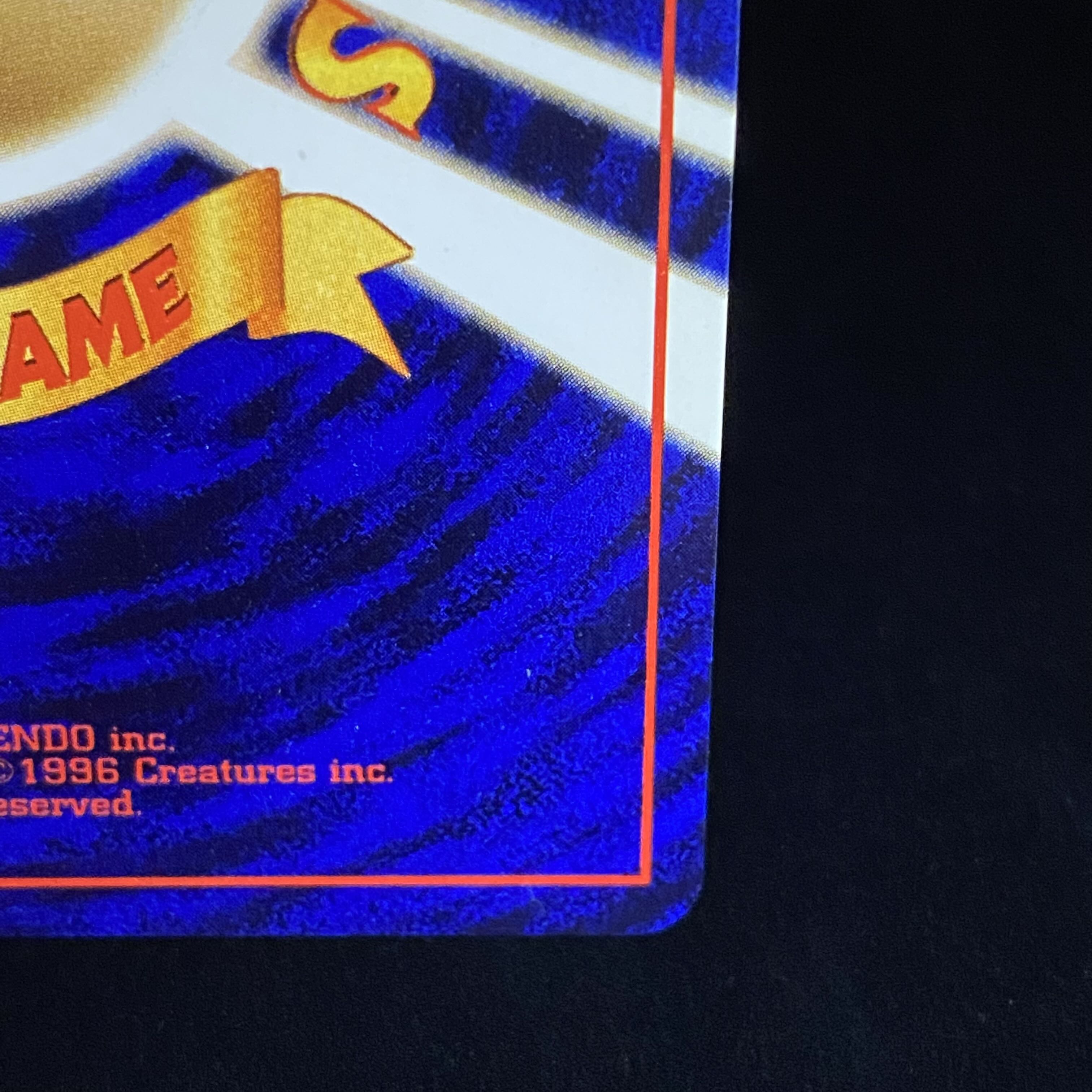 Hikaru Celebi Old Back