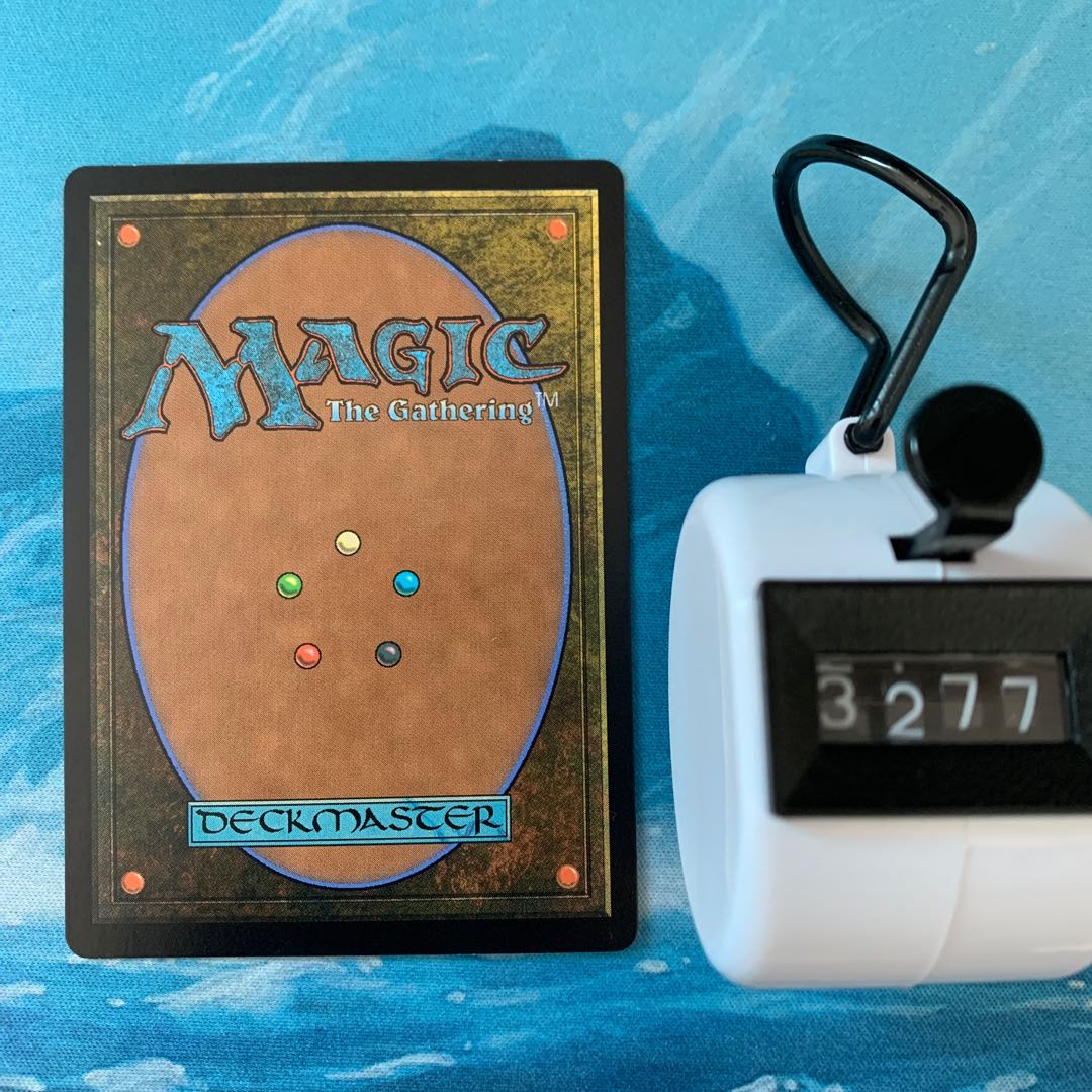 MTG 2 copies Nahiri, Storm of Stone