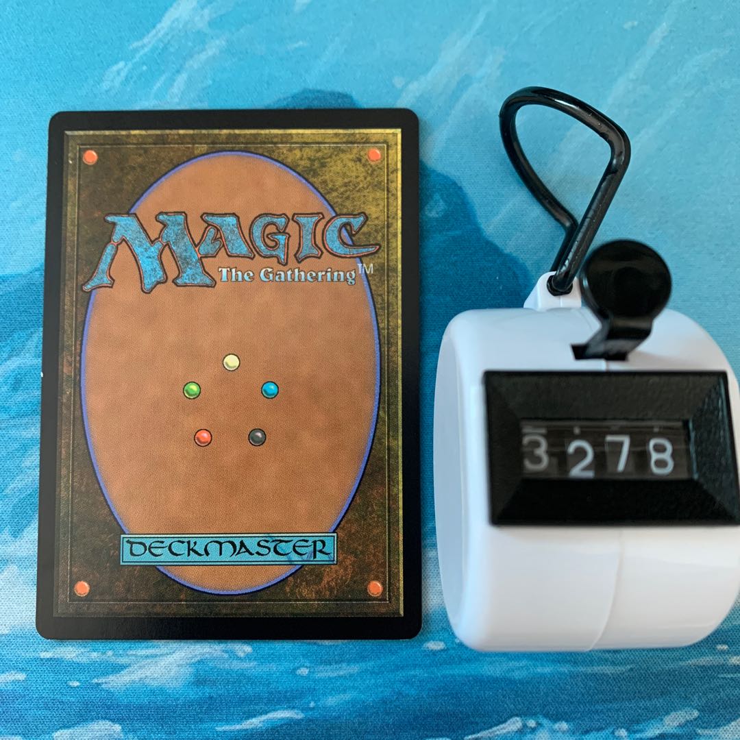 MTG foil Firemind Vessel