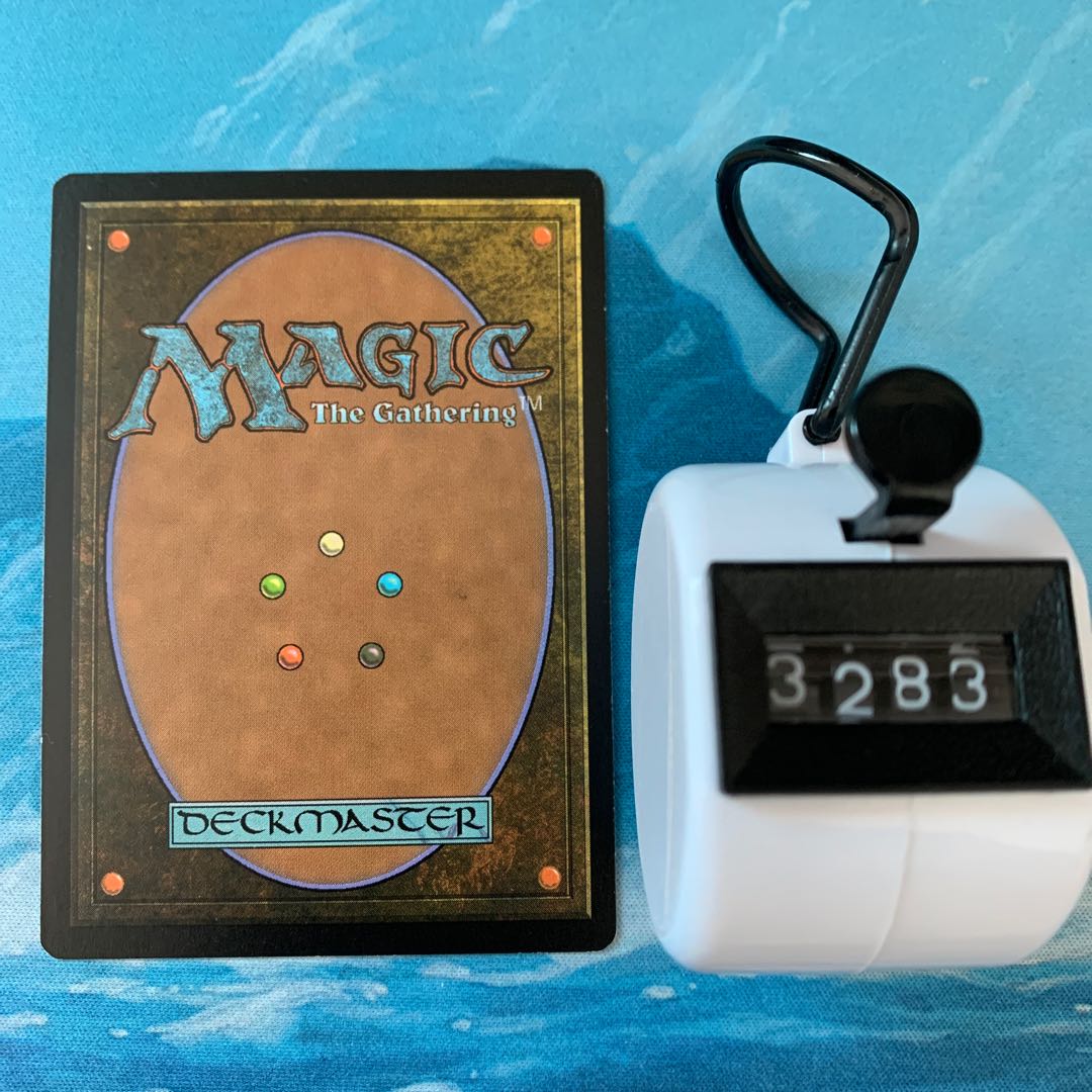 MTG Savage Summoning