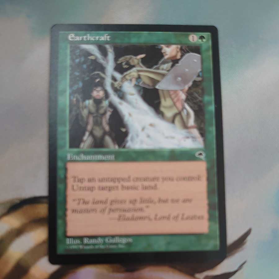 Earthcraft English Version