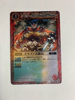 Battalion Chief Draguno.