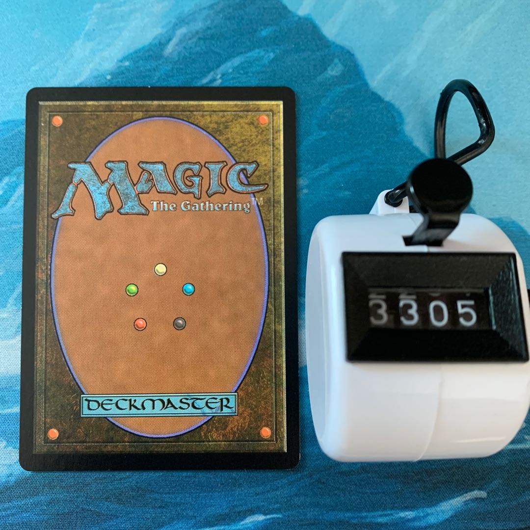 MTG 3-card Mardu Woe-Reaper