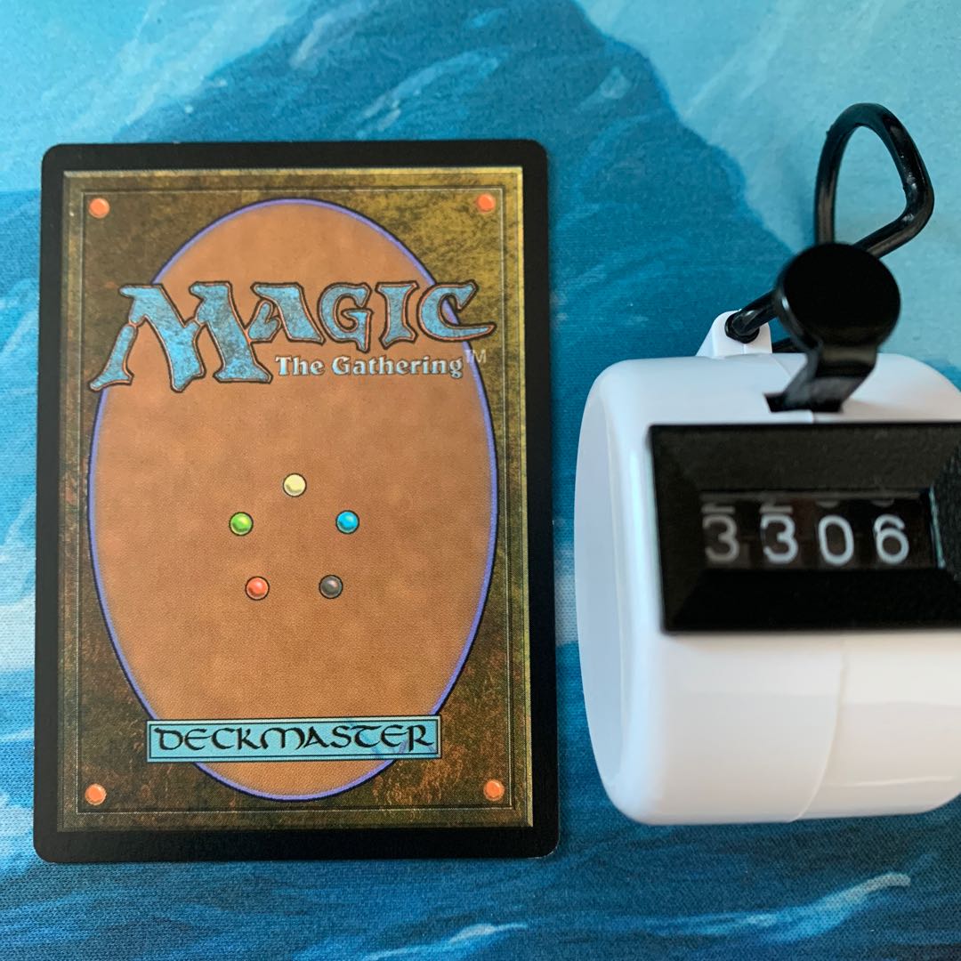 MTG 3-card Mardu Woe-Reaper