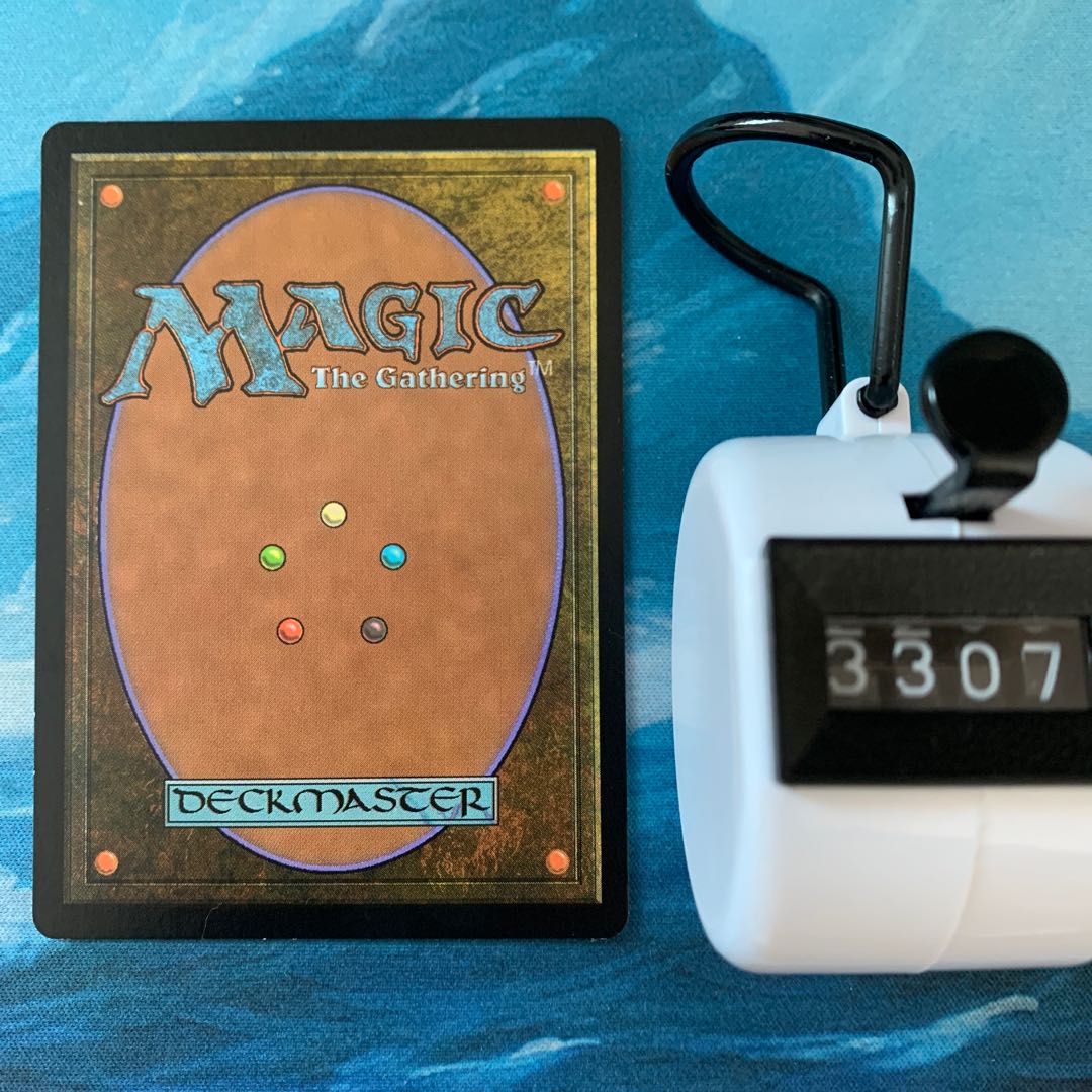 MTG 3-card Mardu Woe-Reaper