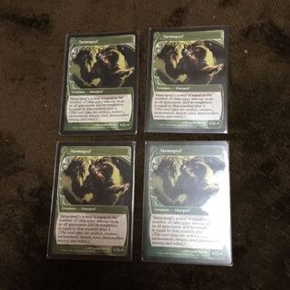 タルモゴイフ　FUT版