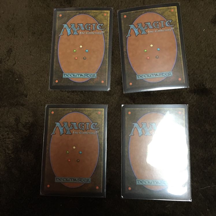 タルモゴイフ　FUT版