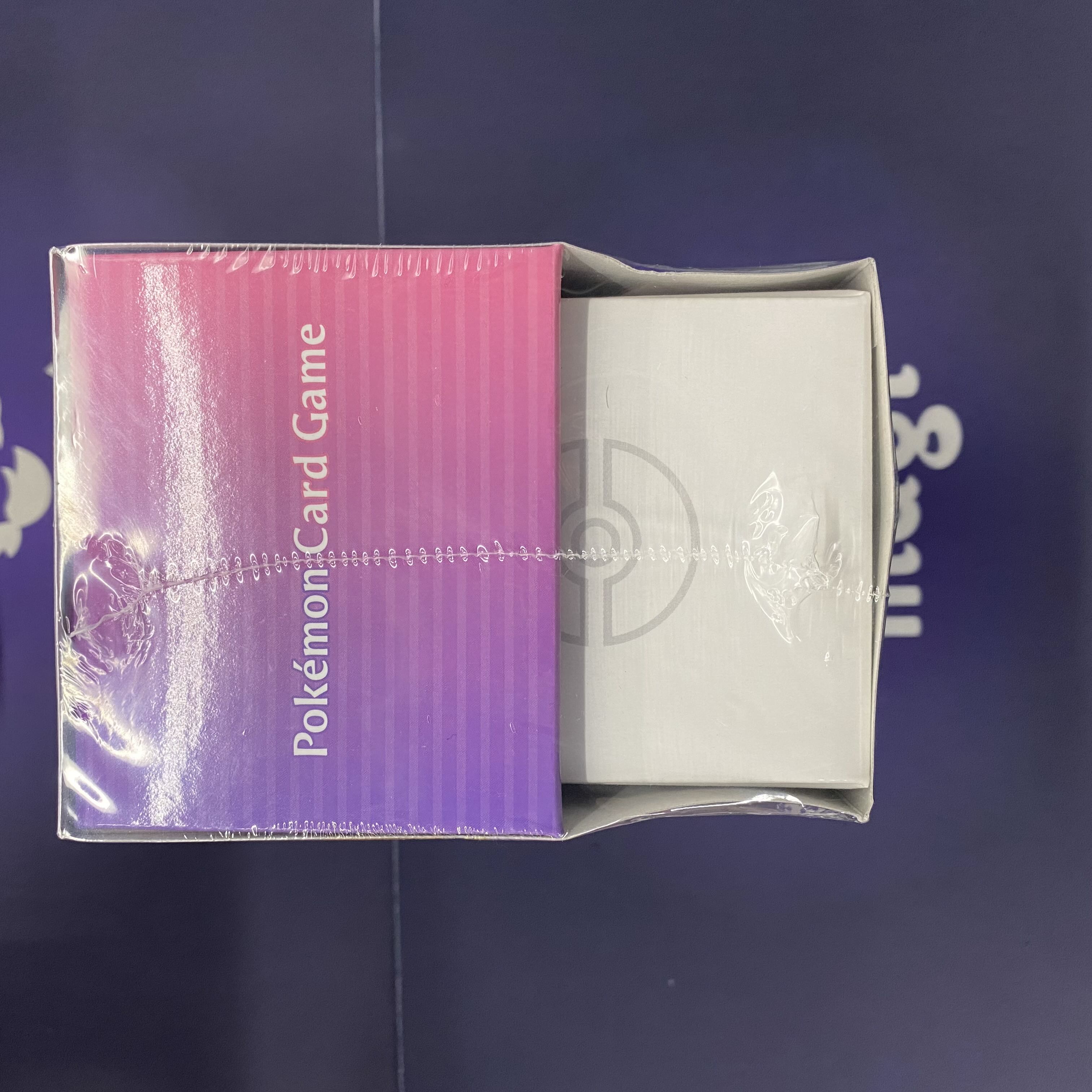 双璧のファイター クララ&セイボリーセット 未開封BOX