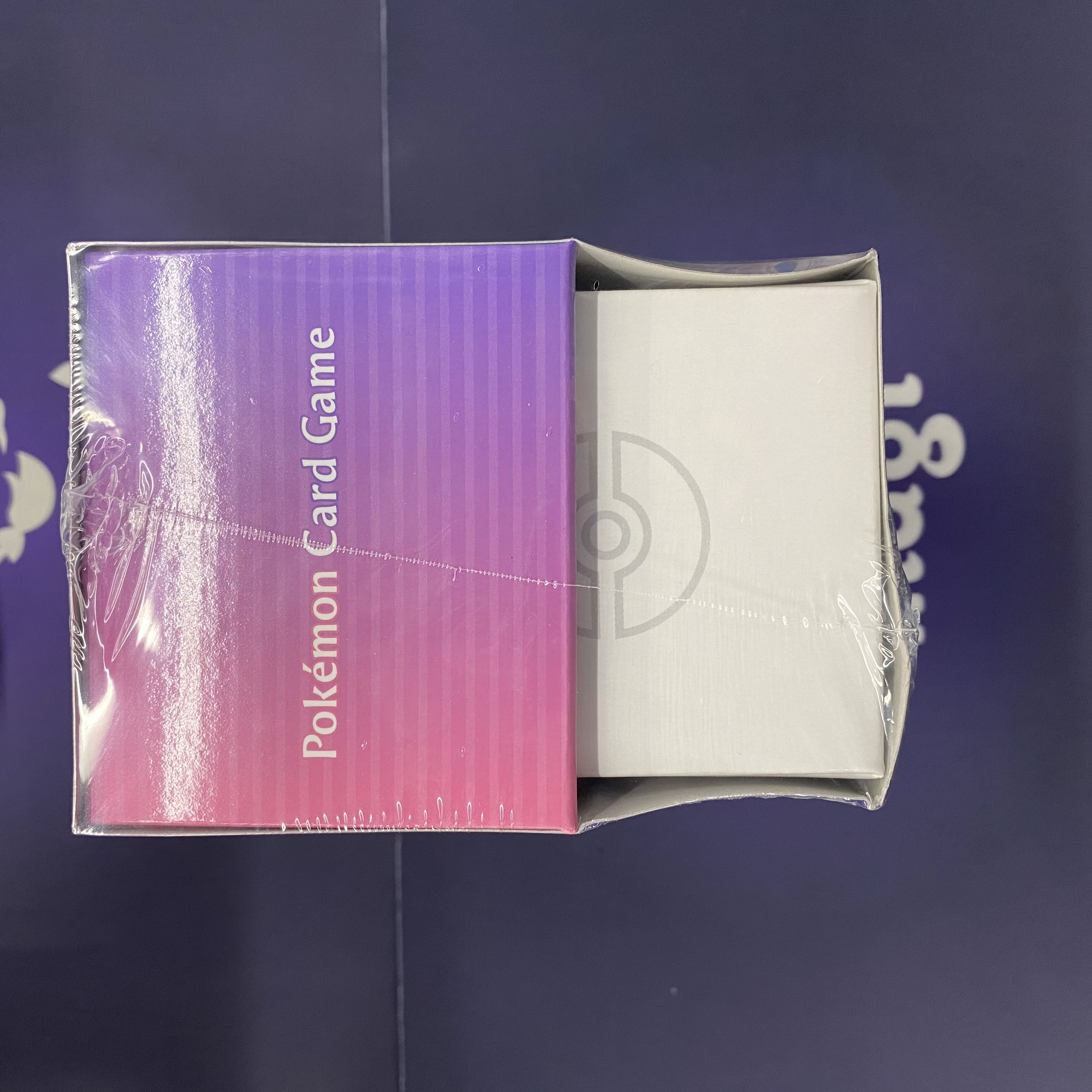 双璧のファイター クララ&セイボリーセット 未開封BOX