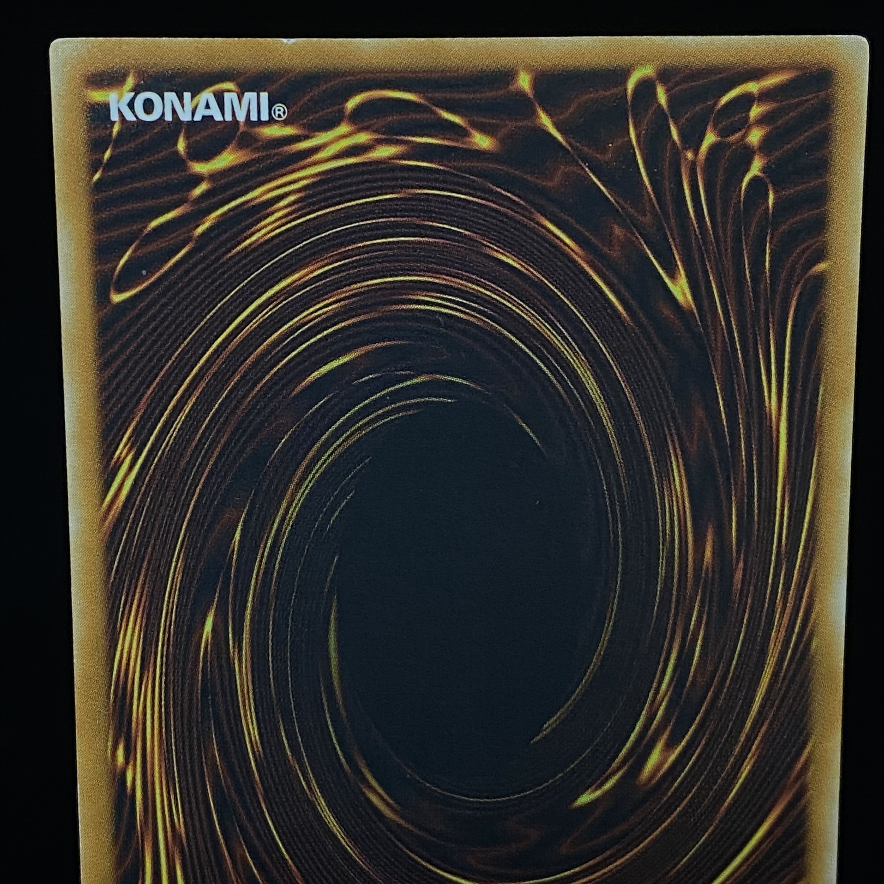 Inferno Fire Blast Relief Ultimate Rare 1枚