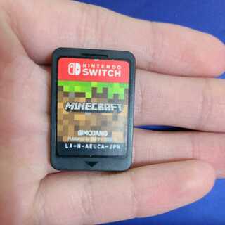 マインクラフト