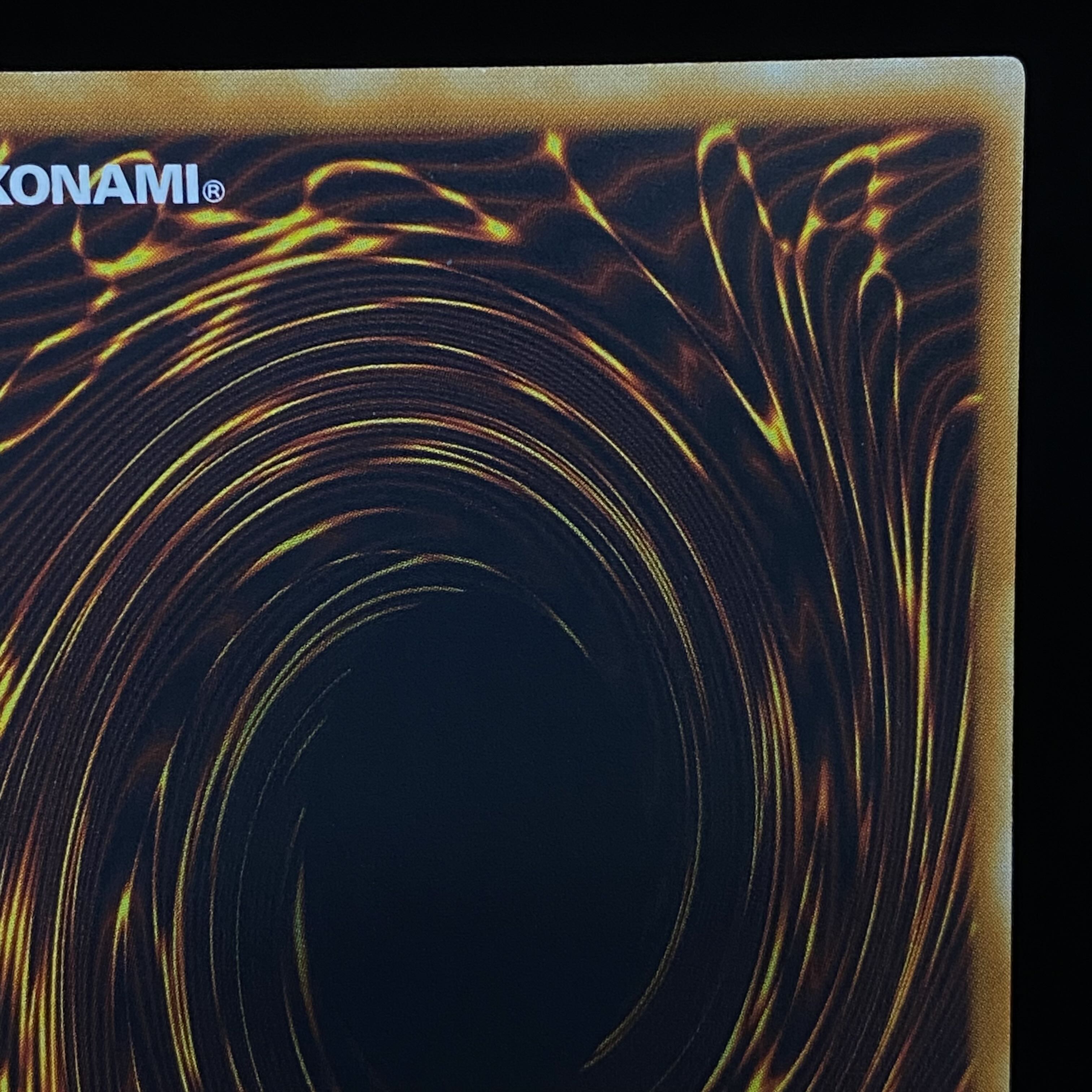 Red-Eyes Darkness Dragon Relief Ultimate Rare